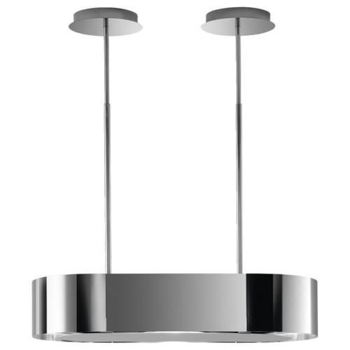 Aeg dle0970m island - aeg, hood