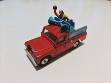 Corgi Toys 487 - Chipperfield