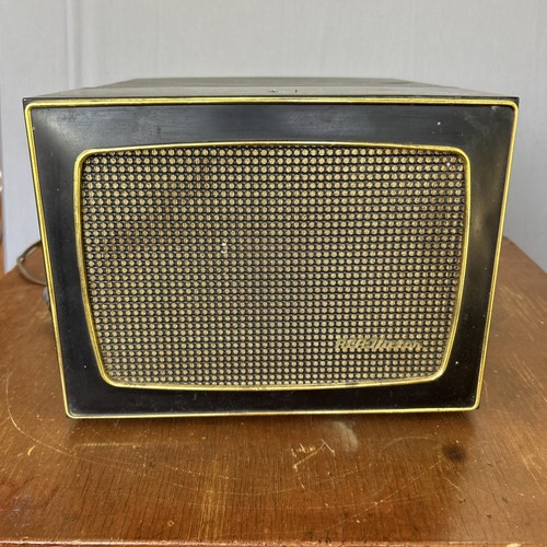 Rca victor 1950s tube - victor, 45-hy-4