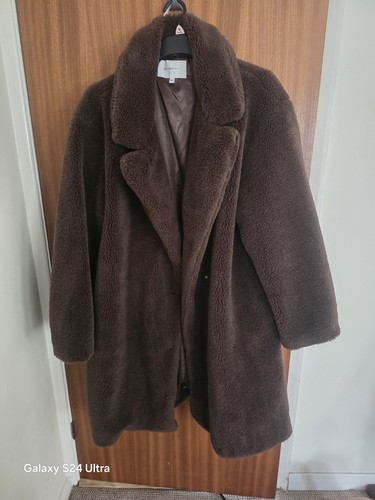 Women chocolate brown - chocolate, teddy