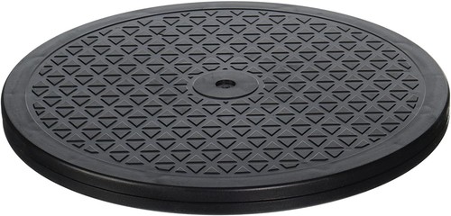 Inch heavy duty 360 - 360°, swivel