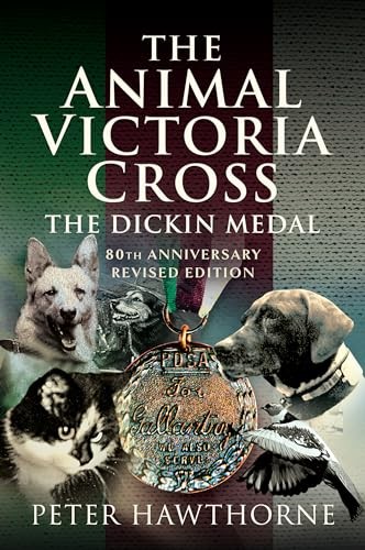 The animal victoria - victoria, cross: