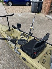 Hobie Mirage Revolution 13