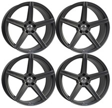 4 MB Design wheels KV1S