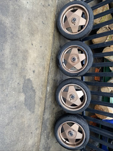 Borbet deep dish alloy - borbet,
