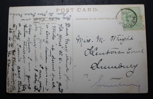Merrow surrey 1905 - surrey,