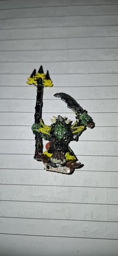 Warhammer skarsnik knight - skarsnik,