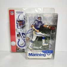 Peyton Manning McFarlane NFL