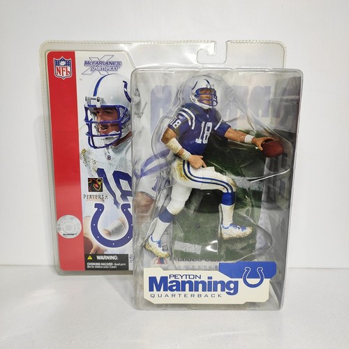 Peyton manning mcfarlane nfl - peyton,
