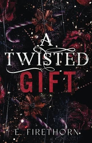 Twisted gift firethorn e - a, firethorn,