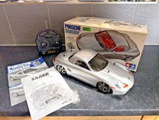 Tamiya M02 M02L Porsche
