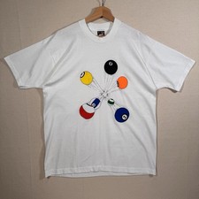 Vintage 90s RARE Colorful