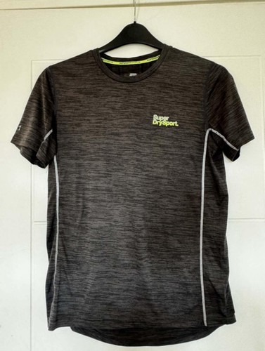 Superdry sport men training - sport, men's