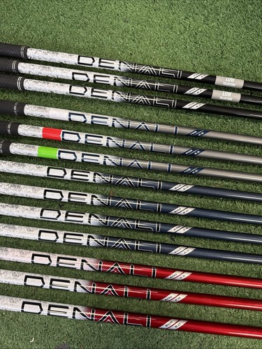 Various project denali 3 - x,