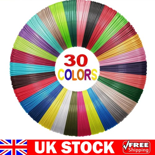 Pen filament refills pla 30 - 3d,