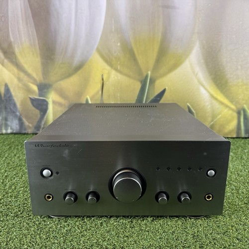 Wharfedale 991 stereo - wharfedale,