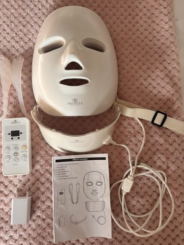 Project beauty photon mask - project,
