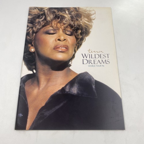 Tina turner wildest dreams - -,