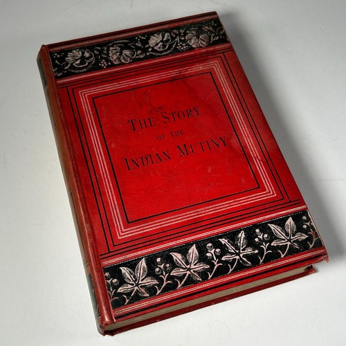 The story indian - the,