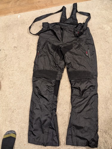 Gortex trousers - gortex,