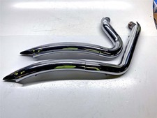 2017 Harley-Davidson Breakout FXSB Exhaust - 18002588