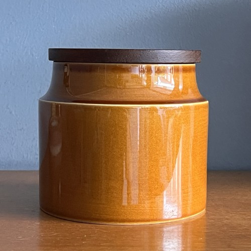 Vintage hornsea pottery - vintage, honey