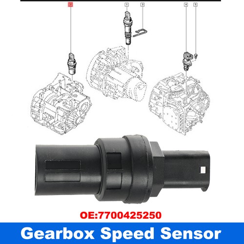 For renault trafic speedo - for,
