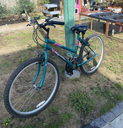 Apollo desire 26in mountain - apollo,