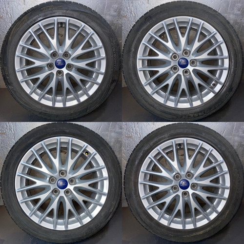 Set ford transit - set, connect