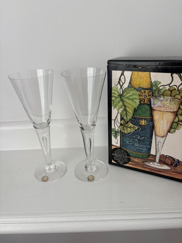 Dartington sharon champagne - dartington,