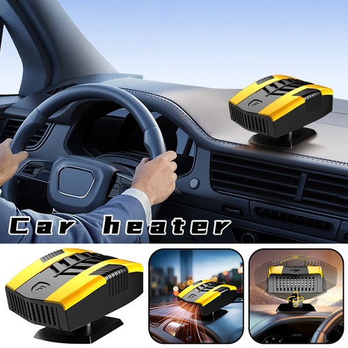12v car heater 2in1 - heater, auto