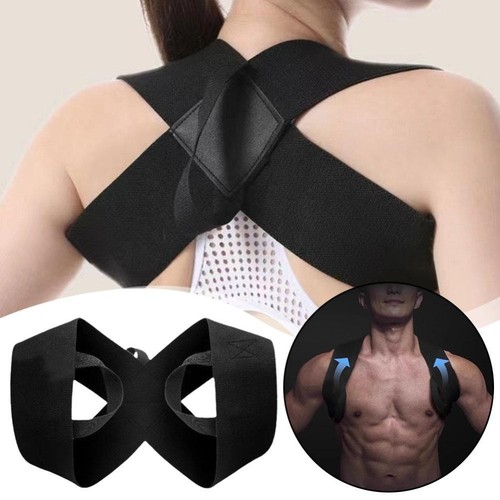 Posture corrector shoulder - posture,