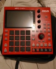 Akai MPC One Plus Sampler Drum