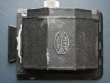 MPP 6X9 120 Film Back medium format to large format film back  ref:2724