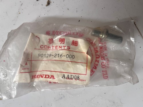 New genuine honda cb175k - honda,
