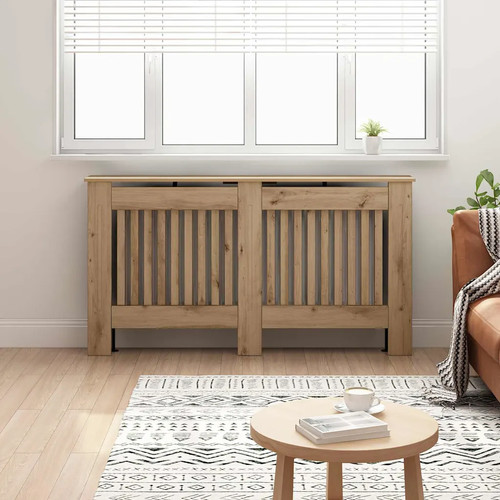 Walplus radiator cover - walplus, artisan