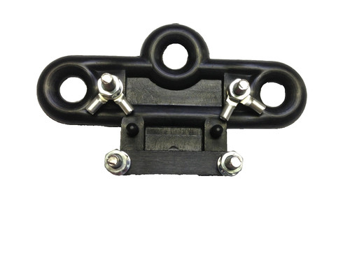 Piece wire dipole - t,
