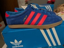 Adidas Dublin 7