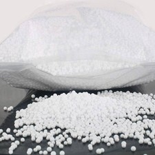 Polystyrene balls beads craft - polystyrene,