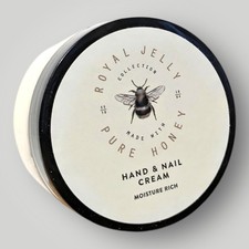 M&S Royal Jelly Hand & Nail