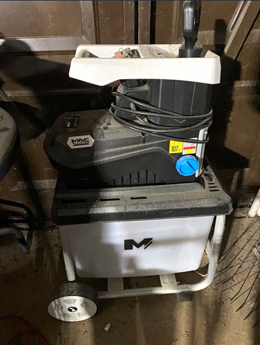Mac allister mshp2800d 2800w - mac,