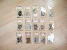 Fizzy Moon Clear Stamps 16  In