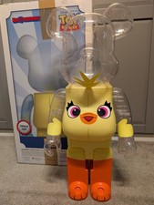 Medicom Bearbrick Be@rbrick