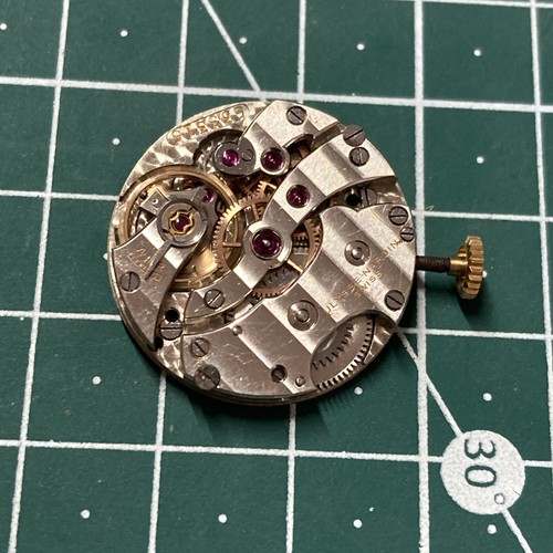 Ulysse nardin movement sub - ulysse, movement.