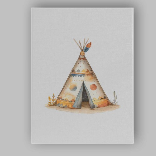 Canvas wall art - canvas,
