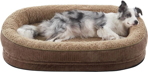 Large dog bed - bed,, orthopedic