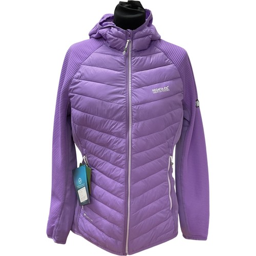 Regatta great outdoors - great, purple