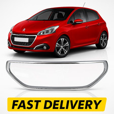 FITS PEUGEOT 208 2012-2015