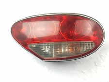 1998 ON X100 JAGUAR XKR REAR