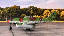 CORGI AA35703 - ME 262A-1A